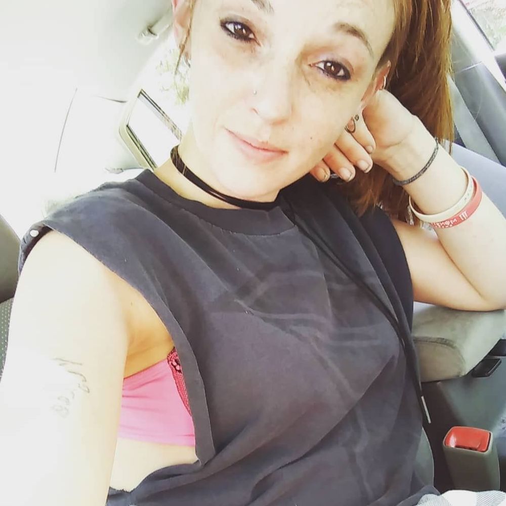 Meet your Posher, Tiffany